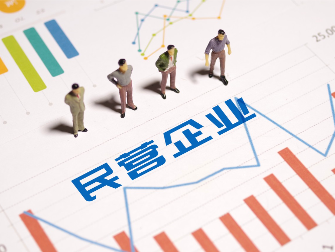 企业数量占全市九成七 吸纳就业人数逾千万，深圳民企担纲经济发展及就业主力军