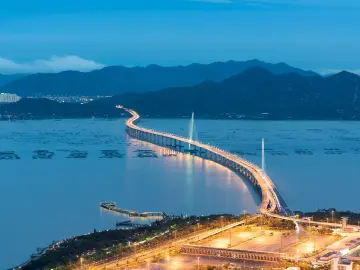 “深圳-香港-广州”科技集群连续4年全球第2 粤港澳大湾区推动国际科技创新中心建设观察