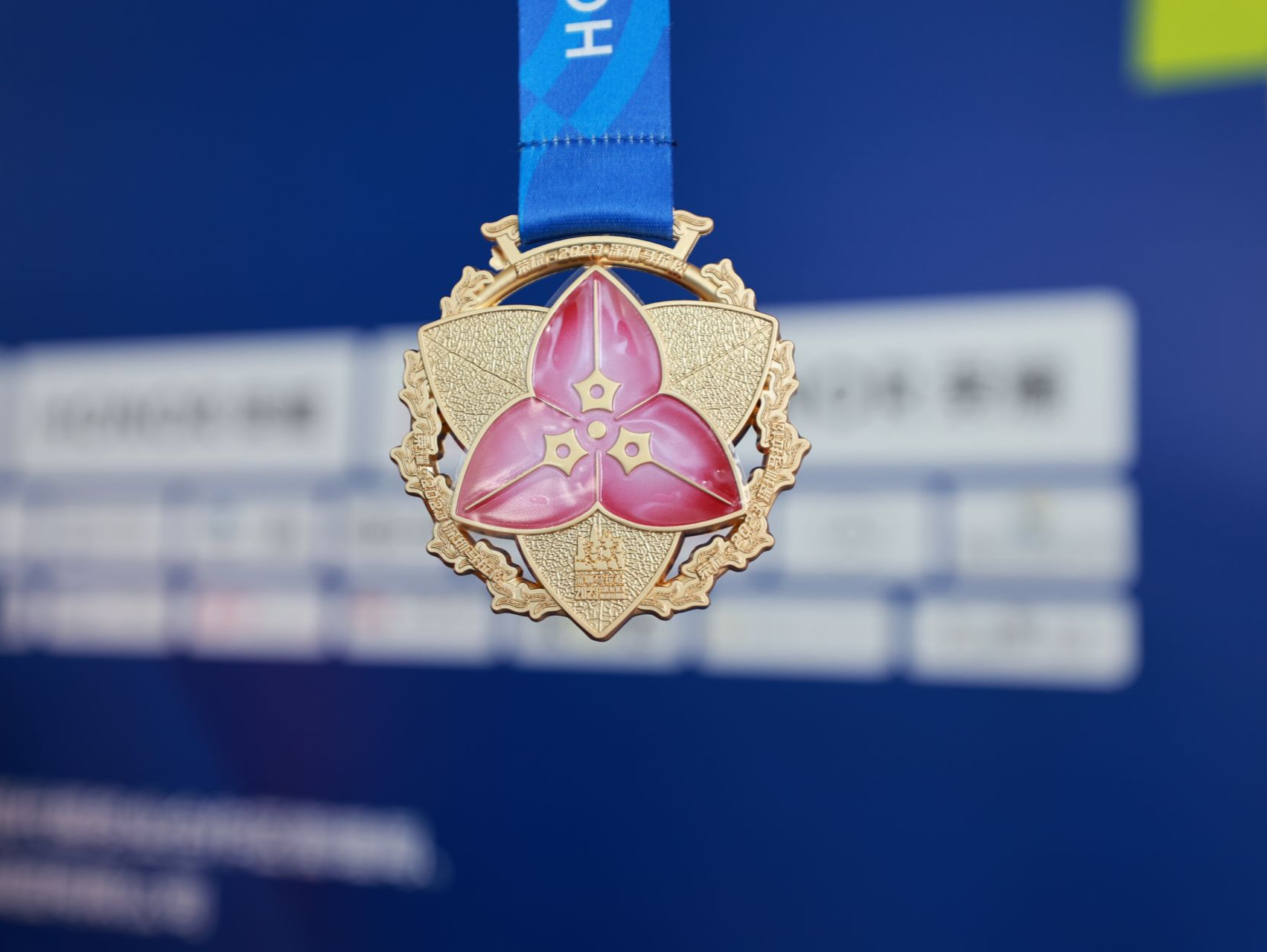 倒计时10天！深马即将鸣枪，今年有什么赛事亮点？