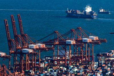 深圳前三季进出口额同比增长7.3% “新三样”成为外贸增长新动能