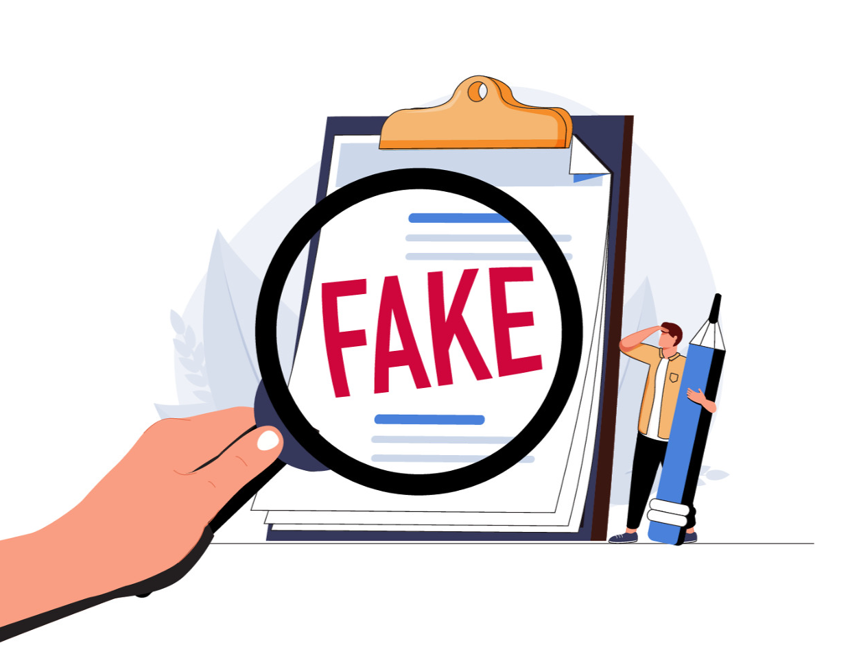 不法分子私刻公章伪造公文欺诈，新疆工信厅：已报案！
