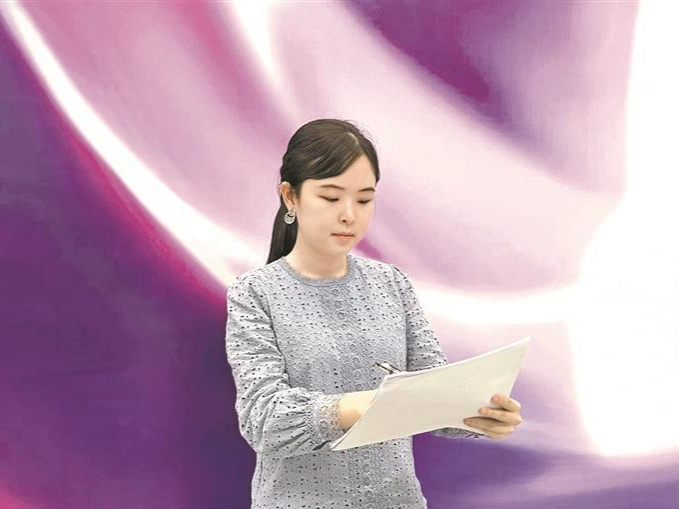 练就调研功夫，发挥合作优势 让每篇报道更生动更鲜活