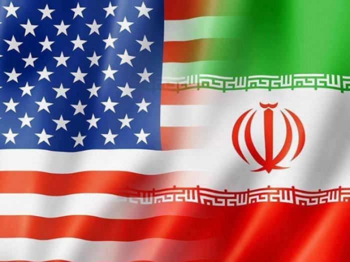 美国宣布制裁20多名涉及伊朗的个人和实体