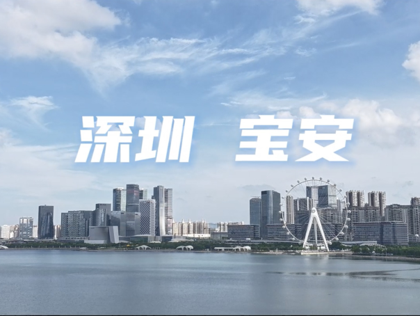 大湾区医疗改革创新最前沿！宝安对外引进公立医院主要负责人
