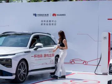 “超充之城”建设带动技术迭代