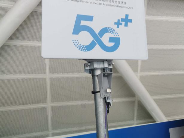 5G，春风化雨润百业
