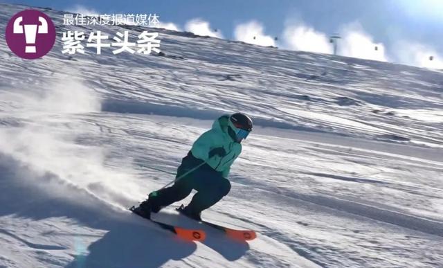 知名滑雪女教练在滑雪场不幸身亡，警方调查原因