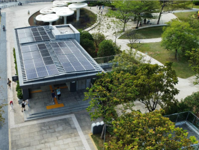 1∶1！深圳超充站与加油站明年将“打平手” 数字科技助力能源绿色转型  