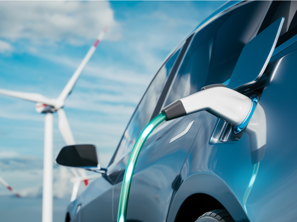三部门：调整减免车辆购置税新能源汽车产品技术要求