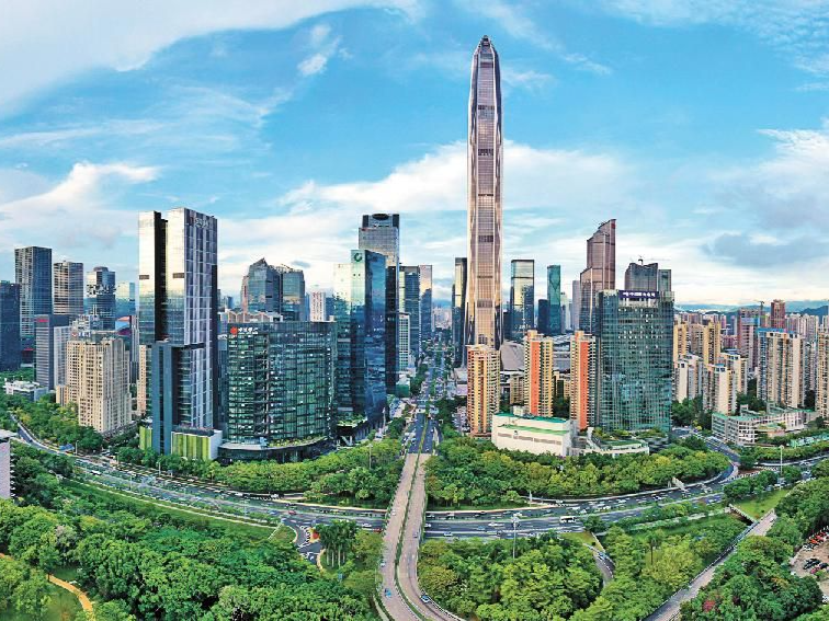 深圳打出制造业企业降成本“组合拳”
