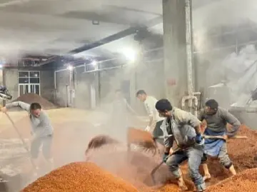 财富圈 | 茅台镇酒厂大面积停产或减产？当地酒业人士：毫无依据
