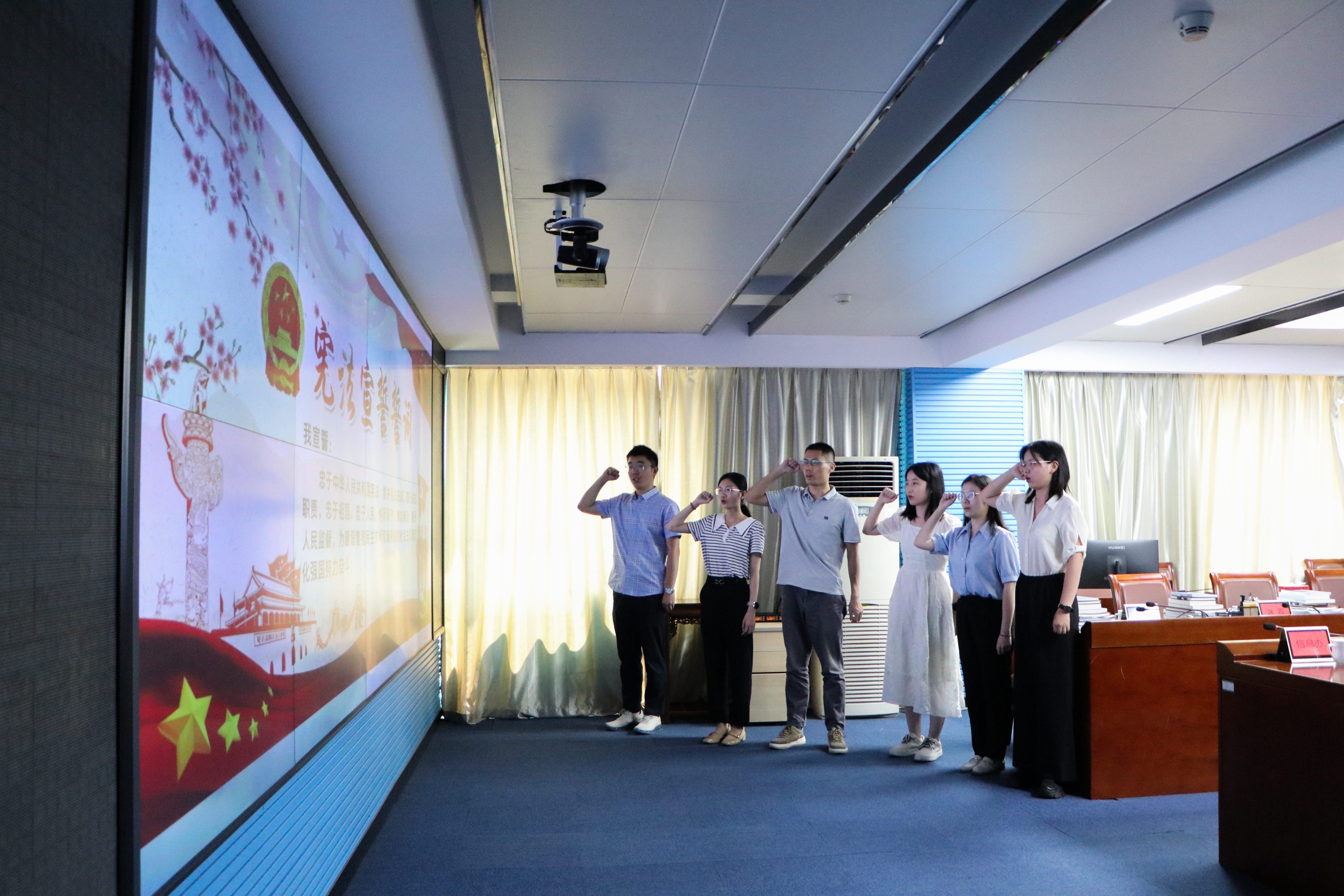 宝安生态：以“雏鹰计划”聚力锻造新时代环保铁军