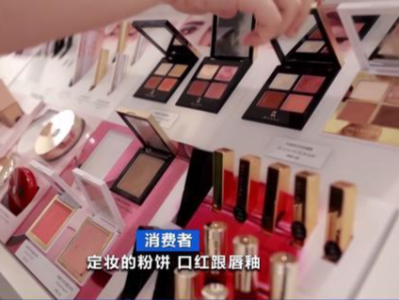 World观察 | 出口额暴涨190%！中国化妆品在韩国火了