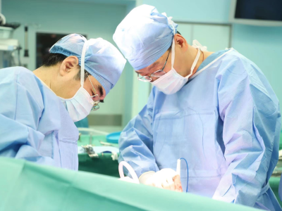 顺利出院！深圳市三医院首场肺移植手术助2名患者重获新生