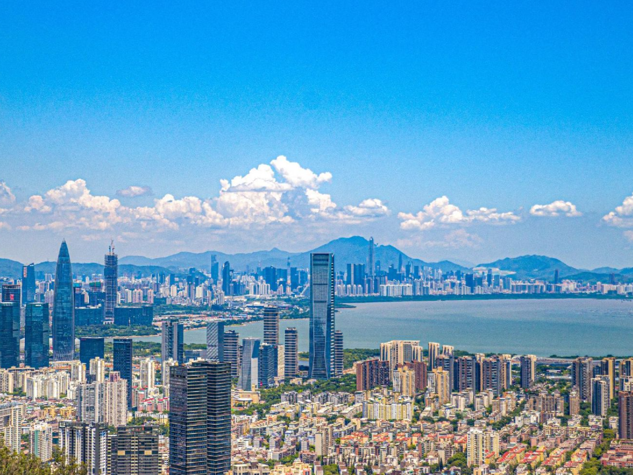 连续四年获评！“全国营商环境最佳口碑城市”，深圳做对什么