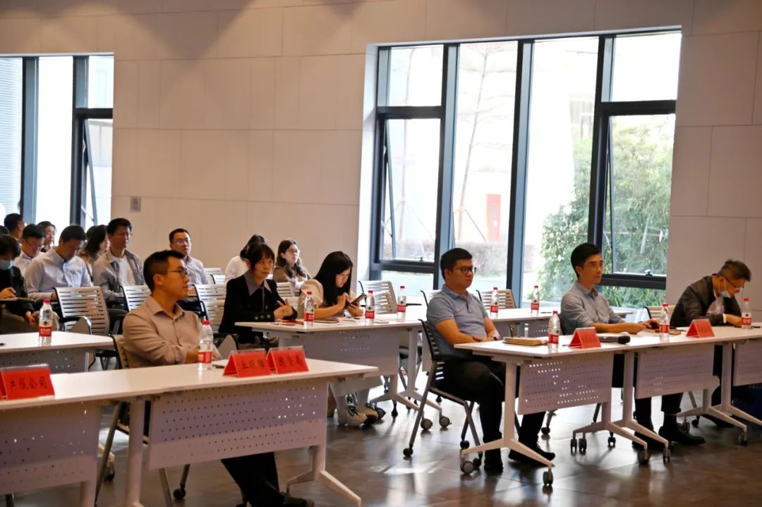 （驳回）坪山：推进合规管理 健全合规体系
