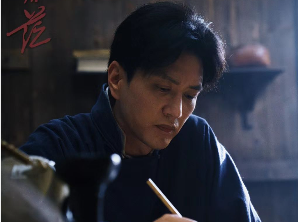 电视剧《问苍茫》12月19日登陆湖南卫视高燃开播