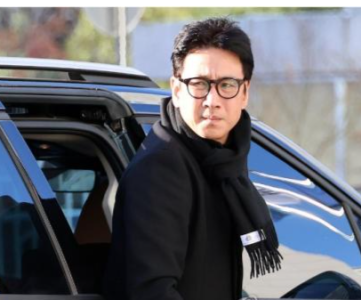 韩国警方确认演员李善均死亡