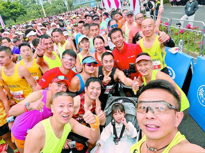 元故事 386期 | 新深马 新纪录 新故事