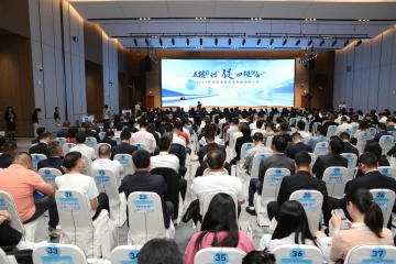 新湖街道荣膺“2023年度深圳网民最喜爱幸福街道”
