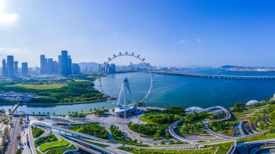 深圳中行：数字+金融打造创新之城高质量发展“新引擎”