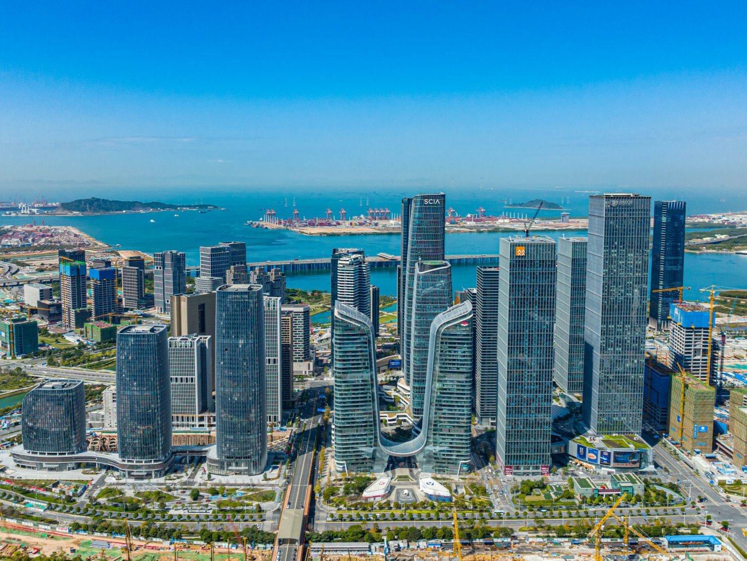 肖耿：以更开放的姿态实现国内外经济运行规则相互衔接