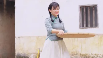 网络公益·V传播·深圳网络名人说——张俊慧