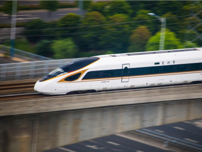 2024年1月10日起实行！高铁往来西九龙至福田站每日增至98班