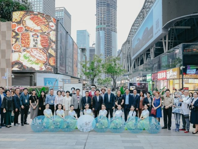 深圳市文艺家协会服务中心凝聚文艺力量，合力开拓深圳文艺新境界