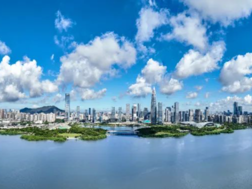 2024怎么干？深圳市委全会部署：全力推动高质量发展实现最好结果