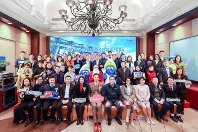 比利时列日大学HEC列日高商科技与创新管理EDBA博士班开学典礼在深圳举行