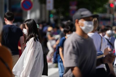 日本冈山县部分居民血检异常　疑因自来水污染