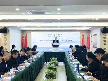 市中级法院组织开展“国家宪法周”主题宣传活动，助力优化法治化营商环境