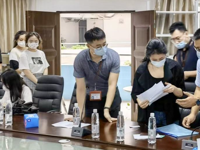 深耕助学贷款满五载 点亮深圳学子求学路——深圳市生源地信用助学贷款开办五周年回顾