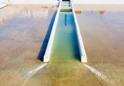 （重稿）珠三角水资源配置工程高新沙水库首迎西江水