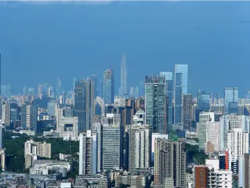 “双向奔赴”汇聚澎湃动能！做好“科技金融”大文章，深圳出招