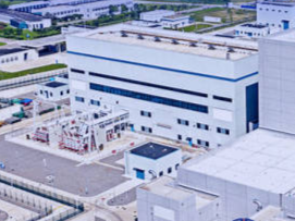 全球首座第四代核电站在山东商运投产 