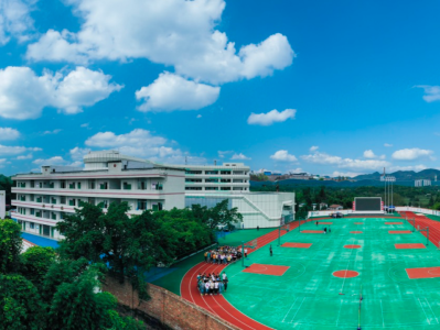 重庆一疑似“空挂”的公立学校，何以连年获数千万财政拨款？