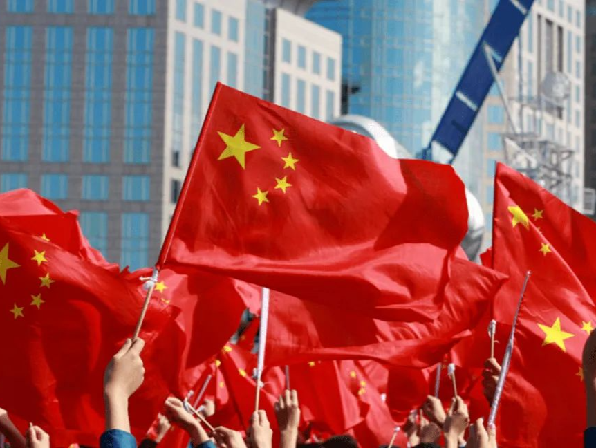 2023中国正能量网络精品征集展播活动今天启动 
