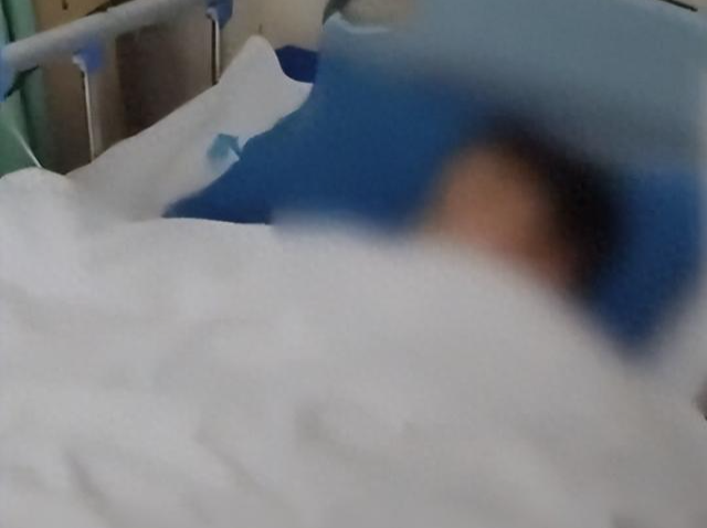 不问青红皂白将学生打致脑震荡？网友怒斥不配为人师表！教育局：正在调查