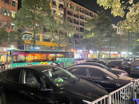 乱鸣喇叭屡禁不止，是查得不严，还是罚得太轻？