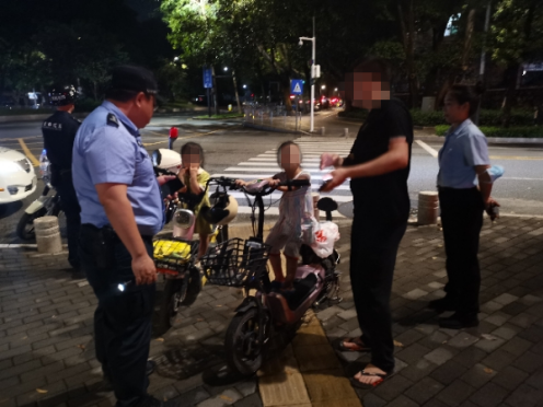 111分钟！找回时长缩短60%，龙岗警方寻人更快一步