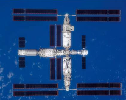 全球十大工程成就发布，ChatGPT、中国空间站等入选