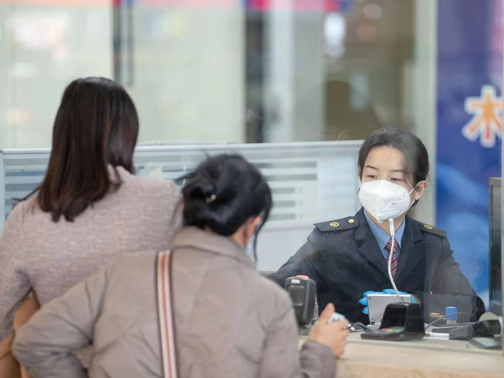 广铁集团春运外来工团体票12月18日起开始办理