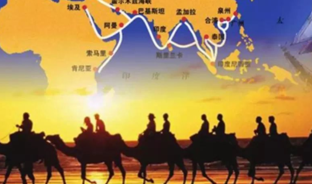 前沿聚焦 | “他者”的视域：国外网红眼中的“一带一路”