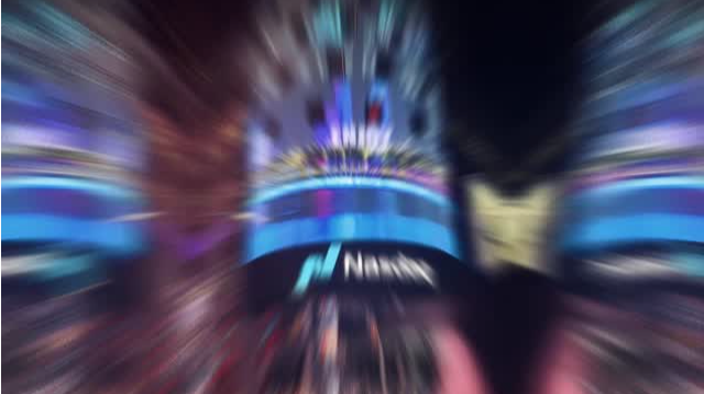 深圳城市旅游宣传片亮相纽约时代广场