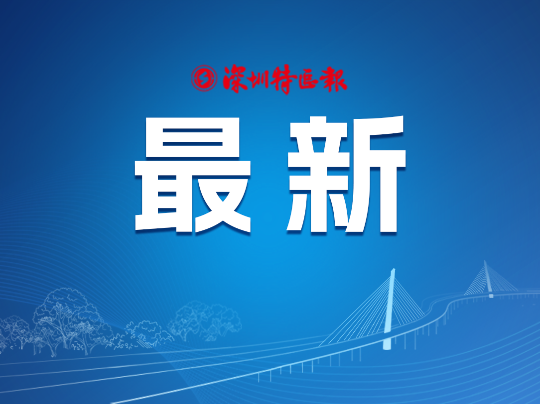 深圳市“10·27”一般大型游乐设施碰撞事故调查报告公布