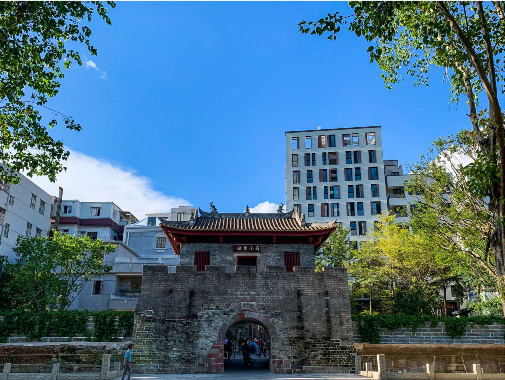 第三批国家级旅游休闲街区名单公布，深圳一地入选