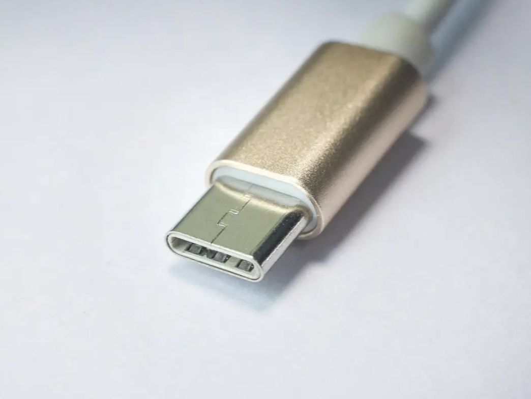 2024年起USB-C将成为欧盟电子设备通用标准