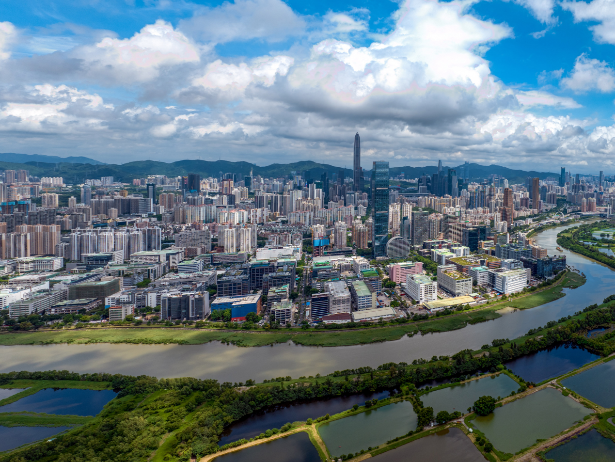 2023年深圳发展改革十件大事：推动全市经济高质量发展实现最好结果